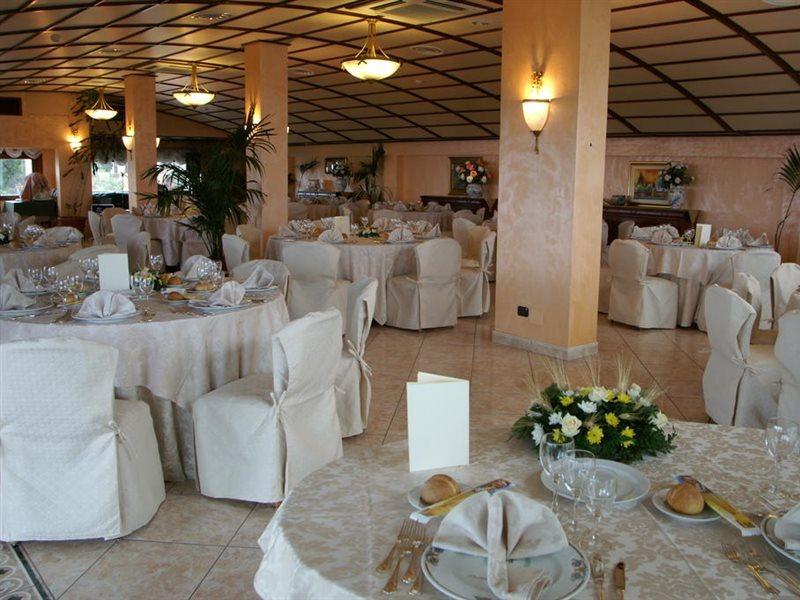Hotel Primavera Dell'Etna Zafferana Etnea Eksteriør billede